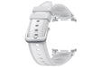 EAN 8806097460923 - Samsung ET-SLL50LWEGEU Accesorios para dispositivos vestibles inteligentes Grupo de rock Blanco Imitación imagen 3