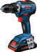 EAN 4053423251074 - Bosch 0.615.A50.03B Batería imagen 2