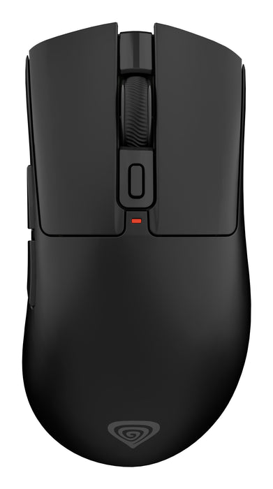EAN 5901969449990 - GENESIS Zircon 880 Pro ratón Juego Mano derecha RF Wireless + Bluetooth + USB Type-C Óptico 30000 DPI imagen 2