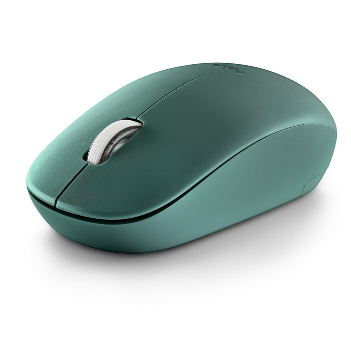 EAN 8435430624939 - NGS FOG PRO ratón Oficina Ambidextro RF inalámbrico Óptico 1000 DPI imagen 4