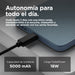 EAN 0840023284892 - Motorola moto g05 16,9 cm (6.67") SIM doble Android 15 4G USB Tipo C 4 GB 128 GB 5200 mAh Verde imagen 17