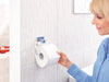 EAN 4042448454270 - TESA DELUXXE Montado en pared Cromo imagen 5