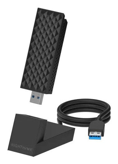 EAN 0606449173604 - NETGEAR A9000 WLAN imagen 3