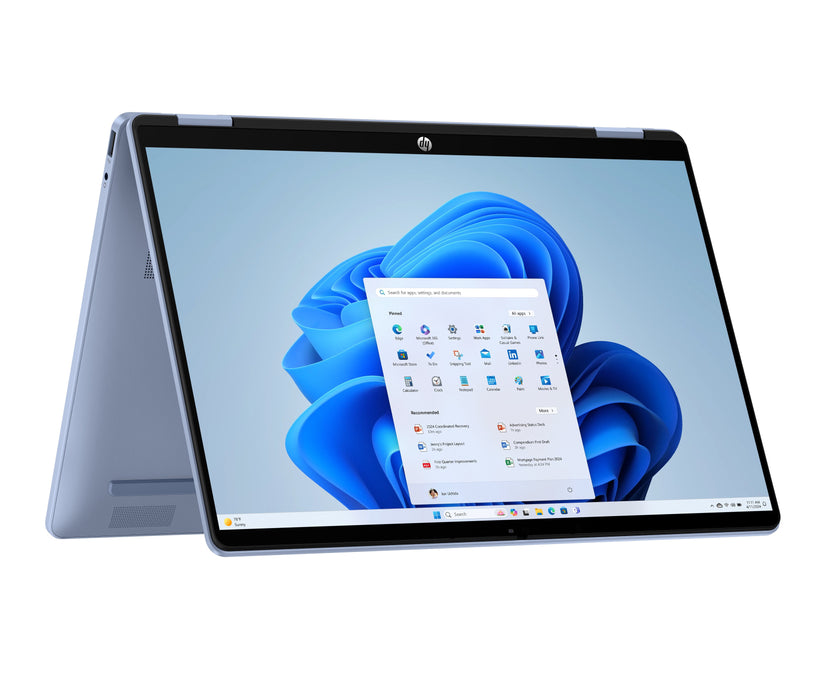 EAN 0199251124938 - HP OmniBook 5 Flip 14-fp0010ns Intel® Core™ i5 i5-1334U Portátil 35,6 cm (14") Pantalla táctil 2K 16 GB L imagen 17