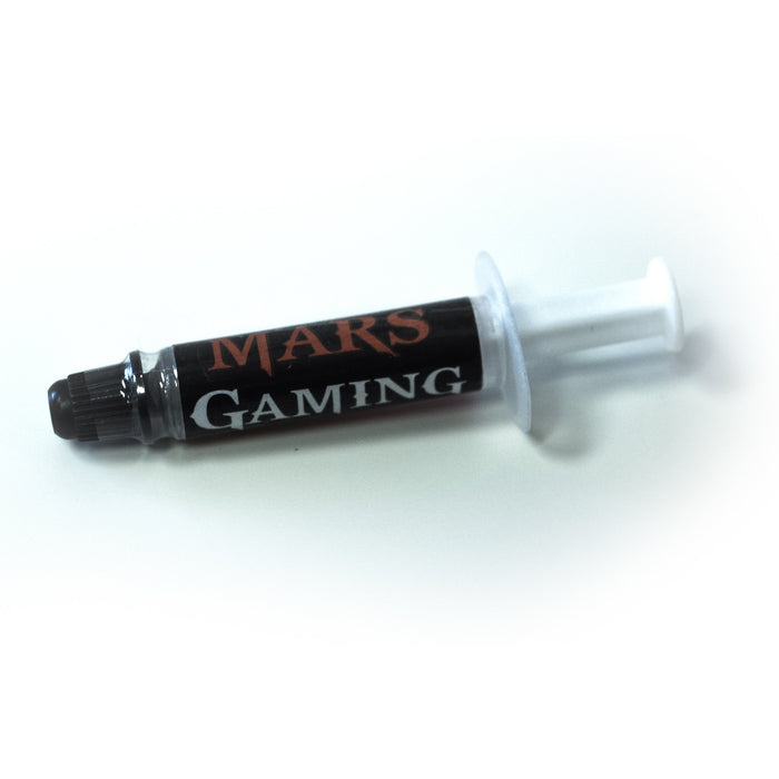 EAN 4713105961119 - Mars Gaming MT0 compuesto disipador de calor 6 W/m·K imagen 9