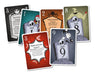 EAN 3558380108979 - Asmodee MIXNBC01ES juego de tablero Pesadilla antes de Navidad Juego de mesa Estrategia imagen 3