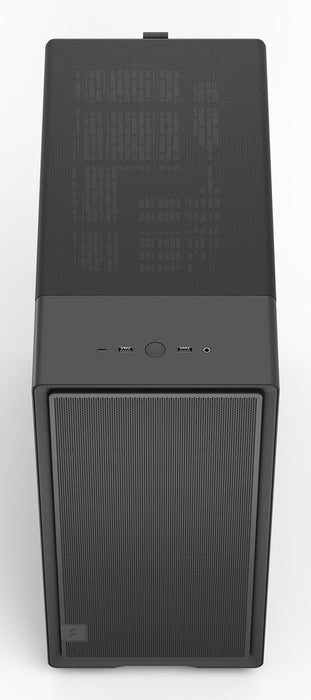 EAN 7340172709640 - Fractal Design Epoch Midi Tower Negro imagen 5