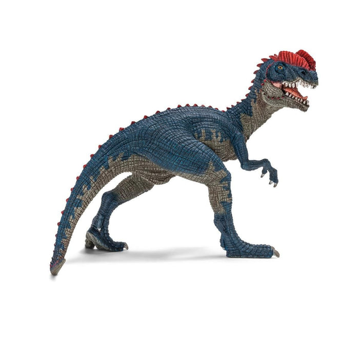 Schleich Animales Prehistóricos 14567 Figura De Juguete Para Niños
