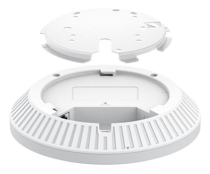 EAN 1210002608732 - TP-Link EAP720 punto de acceso inalámbrico 4324 Mbit/s Blanco Energía sobre Ethernet (PoE) imagen 2