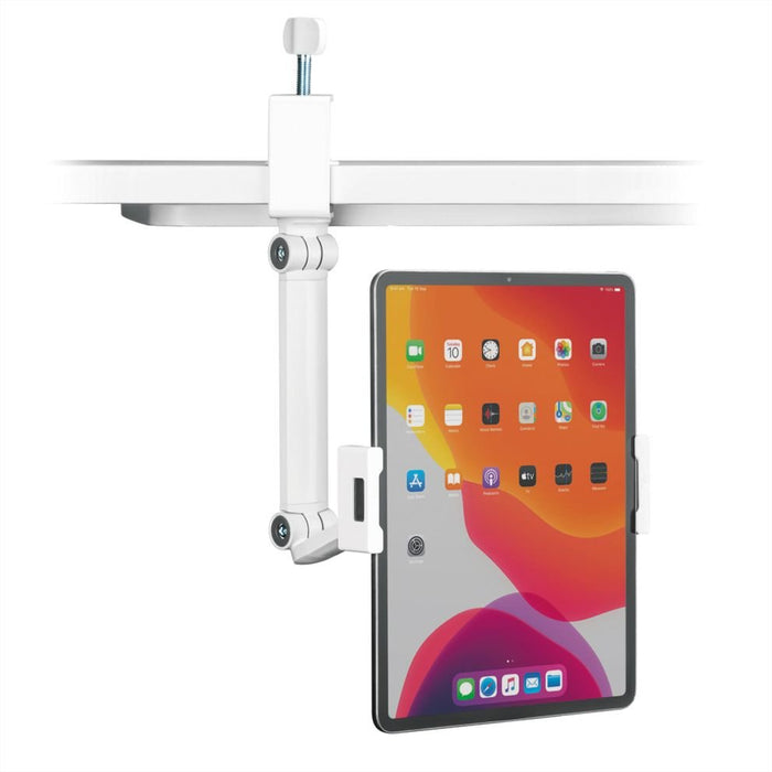 Value 17.99.1194 Tablet Table Mount Universal 11.9 Cm (4.7inch) 32.3 Cm (12.7inch)Inch