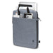 EAN 7640186418232 - DICOTA Eco MOTION 13 - 15.6" 39,6 cm (15.6") Azul imagen 8