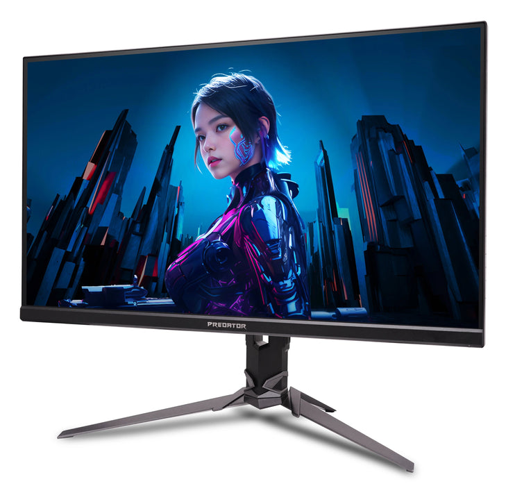 EAN 4711474917980 - Acer UM.HX3EE.219 pantalla para PC imagen 3