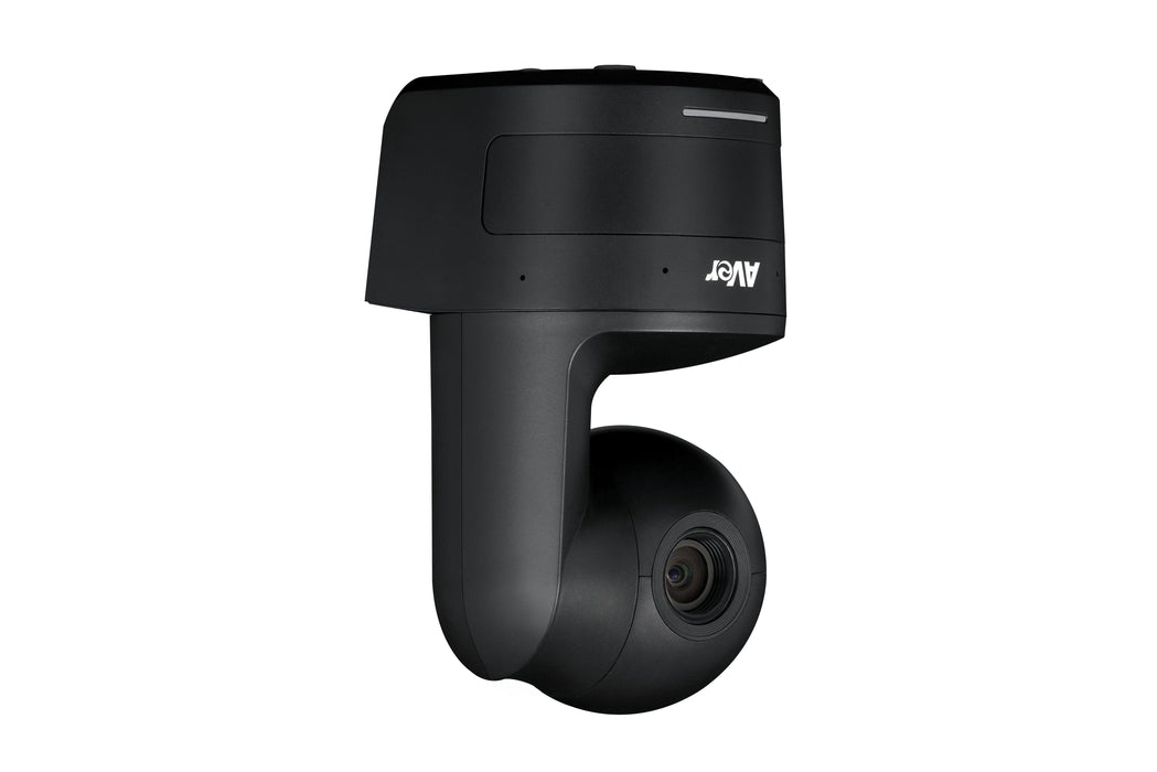 EAN 4719552127016 - AVer DL10 2 MP Negro 1920 x 1080 Pixeles 60 pps CMOS 25,4 / 2,8 mm (1 / 2.8") imagen 6