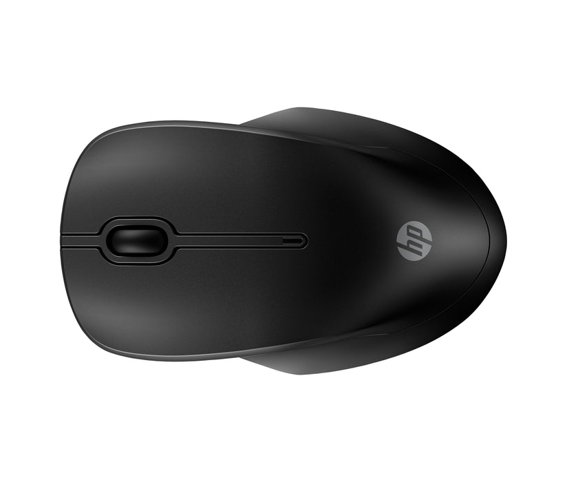 EAN 0197498130101 - HP 255 Dual Wireless Mouse ratón Oficina Ambidextro Bluetooth Óptico 1600 DPI imagen 7