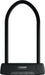EAN 4003318111891 - ABUS GRANIT Plus 470 Negro 230 mm Candado en U imagen 1