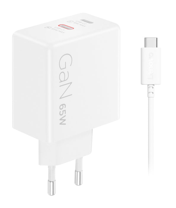 EAN 0195892129165 - Lenovo G0A6065WEU cargador de dispositivo móvil Universal Blanco Corriente alterna Interior imagen 7