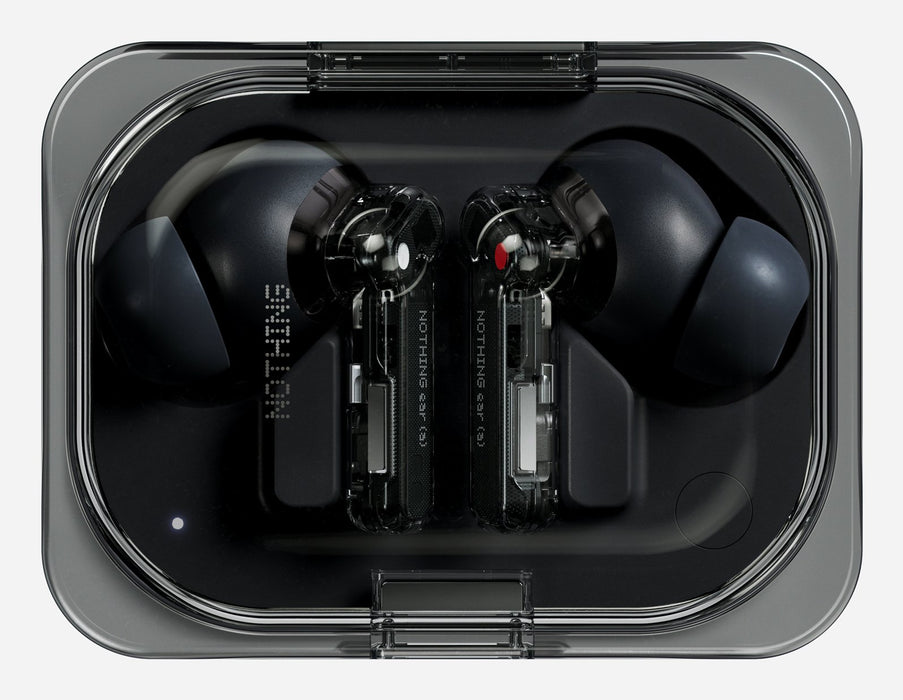 EAN 6974434222205 - Nothing Ear (a) Auriculares True Wireless Stereo (TWS) Dentro de oído Llamadas/Música USB Tipo C Bluetoot imagen 4