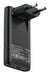 EAN 0023942323549 - Verbatim 32354 cargador de dispositivo móvil Portátil, Smartphone, Tableta Negro Corriente alterna Carga  imagen 1