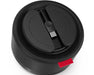 EAN 0195713461009 - Lenovo 4XD1C82055 altavoz PC USB Tipo C Negro imagen 4