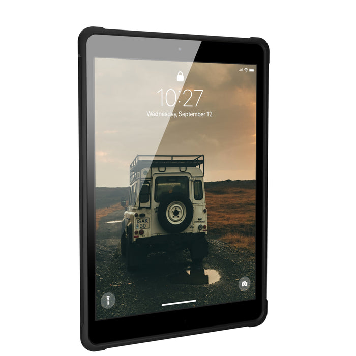Urban Armor Gear Metropolis 25,9 Cm (10.2") Funda Ipad 10.2" (7th Gen, 2019) Negro