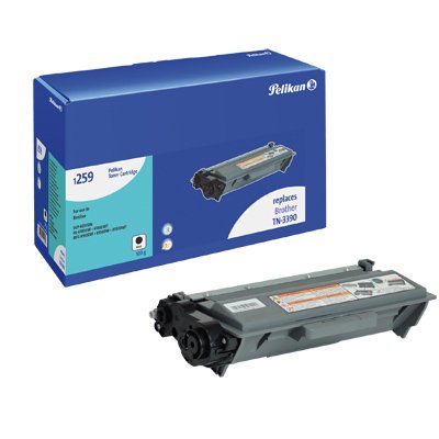 EAN 4018474229984 - Pelikan 4229984 cartucho de tinta Negro imagen 1