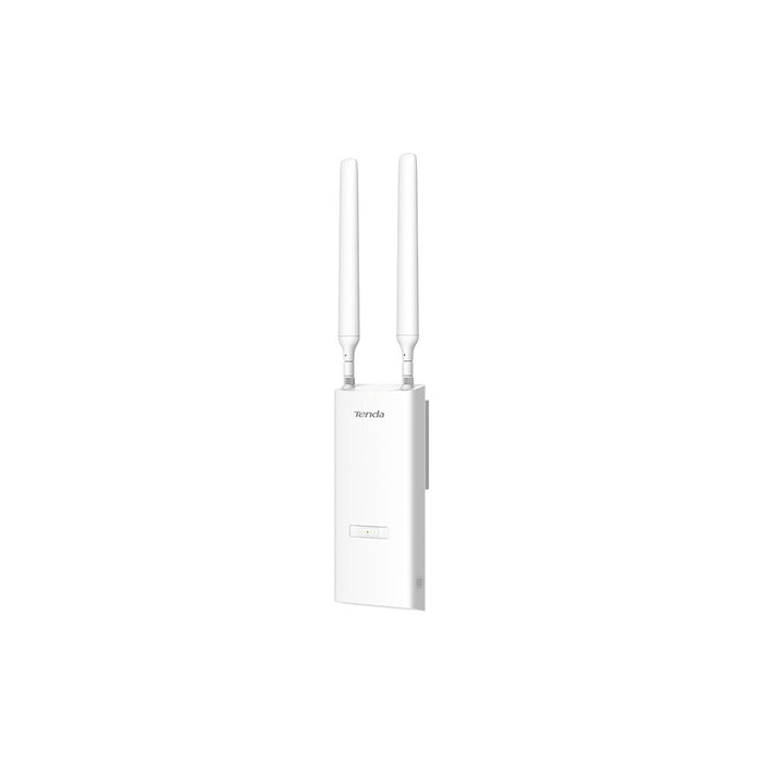 Punto De Acceso Tenda Oap1200 Nalámbrico 867 Mbit/S Energía Sobre Ethernet (Poe) Blanco