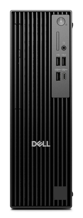 EAN 5397184936443 - DELL Pro QBS1250 Plus Intel Core Ultra 5 235 16 GB DDR5-SDRAM 512 GB SSD Windows 11 Pro Slim PC PC Negro imagen 1