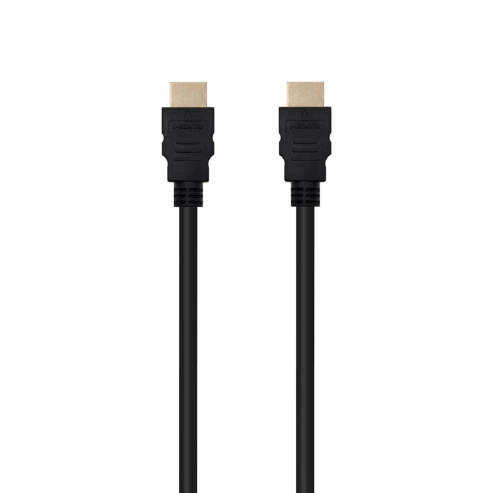 EAN 8054392619373 - Ewent EC1300 cable HDMI 1 m HDMI tipo A (Estándar) Negro imagen 1