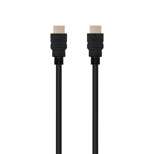 EAN 8054392617980 - Ewent EC1340 cable HDMI 1,8 m HDMI tipo A (Estándar) Negro imagen 1