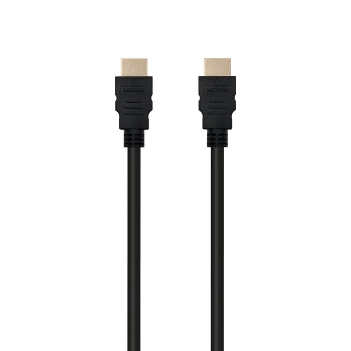 Cable Hdmi Soho Ewent Hdmi 1.4 High-Speed C/Ethernet 4k 3 M
