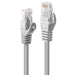 EAN 4002888484022 - Lindy 48402 cable de red Gris 2 m Cat5e U/UTP (UTP) imagen 1