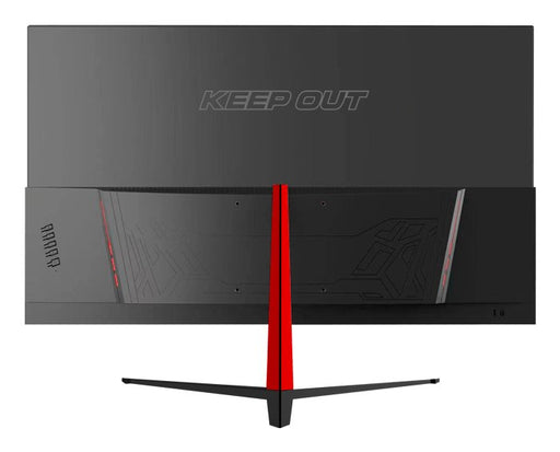 EAN 8435099533115 - KeepOut XGM27PRO4 pantalla para PC 68,6 cm (27") 1920 x 1080 Pixeles Full HD Negro imagen 2