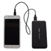 EAN 4010425959445 - 2GO 795944 batería externa Polímero de litio 10000 mAh Negro imagen 2
