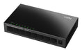EAN 6971690790554 - Cudy GS108 switch Gigabit Ethernet (10/100/1000) Negro imagen 1