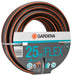 EAN 4078500001823 - Gardena 18053-20 manguera de jardín 25 m Por encima del suelo Negro, Gris, Naranja imagen 2