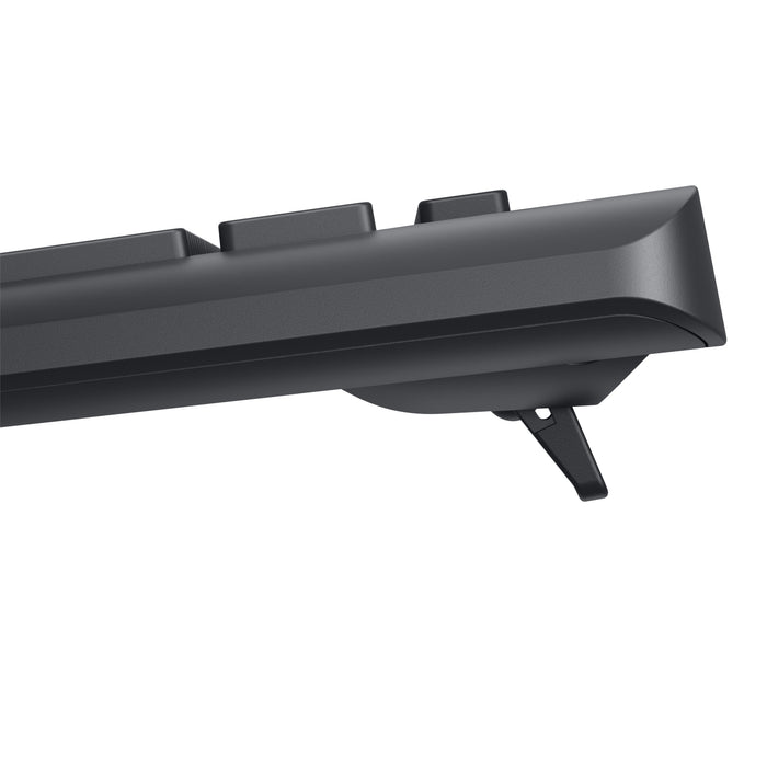 EAN 5715063806050 - DELL KM3322W teclado Ratón incluido Oficina RF inalámbrico Checa, Eslovaco Negro imagen 8