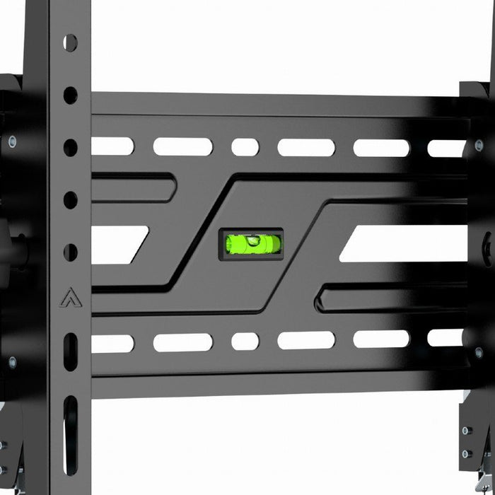 EAN 8716309135306 - Gembird WM-75T-04 soporte para TV 190,5 cm (75") Negro imagen 7