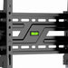 EAN 8716309135306 - Gembird WM-75T-04 soporte para TV 190,5 cm (75") Negro imagen 7