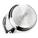 EAN 8411796081104 - BRA A185101 olla a presión 4 L Plata imagen 5