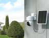 EAN 7333048063892 - Deltaco SH-IPC11-4G cámara de vigilancia Esférico Cámara de seguridad IP Exterior 2304 x 1296 Pixeles Par imagen 10