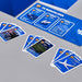 EAN 7090054090303 - Asmodee SCBARMK22 juego de tablero Superclub FC Barcelona Expansión de juego de mesa Estrategia imagen 4