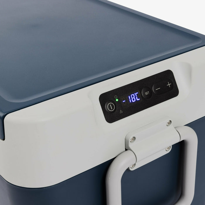 EAN 6975399590477 - Igloo ICF 60 nevera portátil 62 L Eléctrico Azul, Gris imagen 4