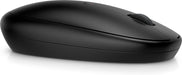 EAN 0195908483175 - HP 240 Black Bluetooth Mouse ratón Ambidextro Óptico 1600 DPI imagen 3