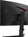 EAN 4711377191982 - MSI MPG 275CQRXF pantalla para PC 68,6 cm (27") 2560 x 1440 Pixeles Wide Quad HD Negro imagen 21