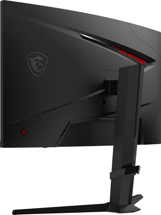 EAN 4711377191838 - MSI MAG 275CQRF QD E2 pantalla para PC 68,6 cm (27") 2560 x 1440 Pixeles Wide Quad HD Negro imagen 21