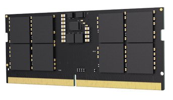 EAN 843367131136 - Lexar LD5DS016G-B4800GSST módulo de memoria 16 GB DDR5 262-pin SO-DIMM ECC imagen 2