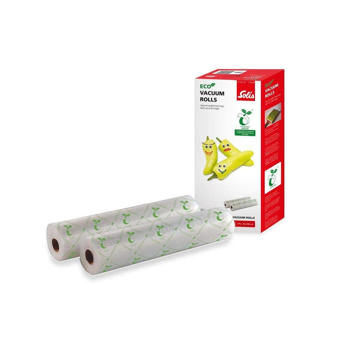 EAN 7611210923008 - Solis 92300 Rollo para envasadora al vacío imagen 1