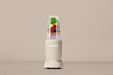 EAN 8006447003019 - NutriBullet NB907MASN licuadora 0,9 L Licuadora de vaso 900 W Beige imagen 4