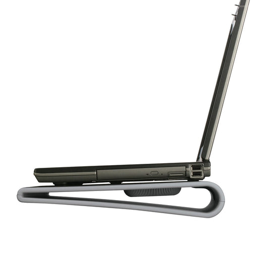 EAN 5051794027297 - Targus AWE55GL almohadilla fría 43,2 cm (17") 1900 RPM Negro, Gris imagen 2