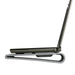EAN 5051794027297 - Targus AWE55GL almohadilla fría 43,2 cm (17") 1900 RPM Negro, Gris imagen 2